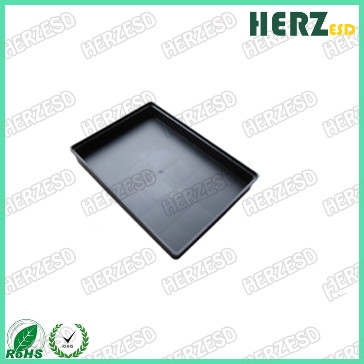 HZ-22108 ESD Component Tray 450×300×60